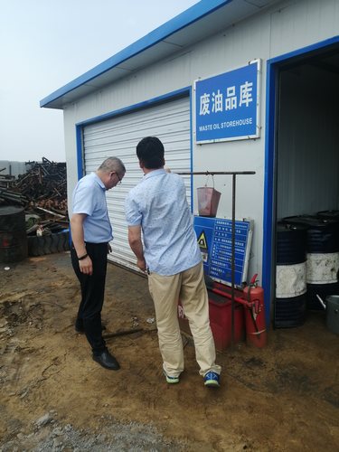 陜煤建設掘進公司：抓細節(jié)重落實全力安全攻堅