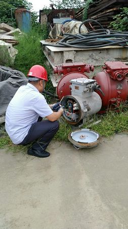 陜煤建設(shè)天工公司縱深推進(jìn)物資設(shè)備精細(xì)化管理見(jiàn)實(shí)效