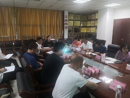 陜煤建設天工公司持續(xù)提升公司綜合軟實力  打造天工特色品牌