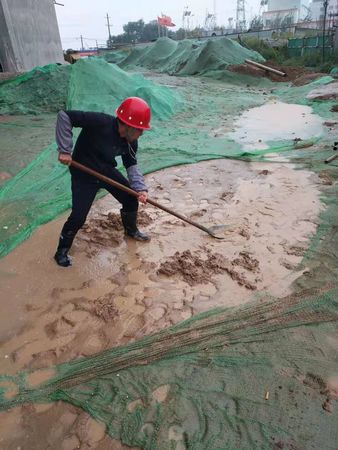 陜煤建設(shè)天工公司“三查”、巡檢、隨手拍搞好節(jié)日安全大檢查