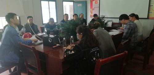 陜煤建設(shè)渭南分公司承建的禮悅閣精品住宅小區(qū)建設(shè)項(xiàng)目5#樓通過主體驗(yàn)收