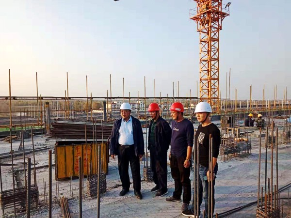 陜煤建設澄合分公司多措并舉切實抓好國慶假期安全生產工作