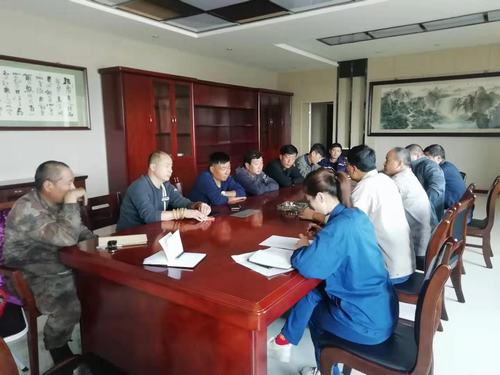 陜煤建設(shè)銅煤公司第十一項(xiàng)目部多舉措抓好安全生產(chǎn)確?！鞍偃瞻踩?></div>
                                <div   id=