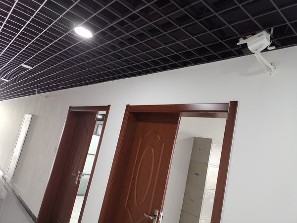 陜煤建設(shè)物資公司多措并舉保障辦公區(qū)域安全