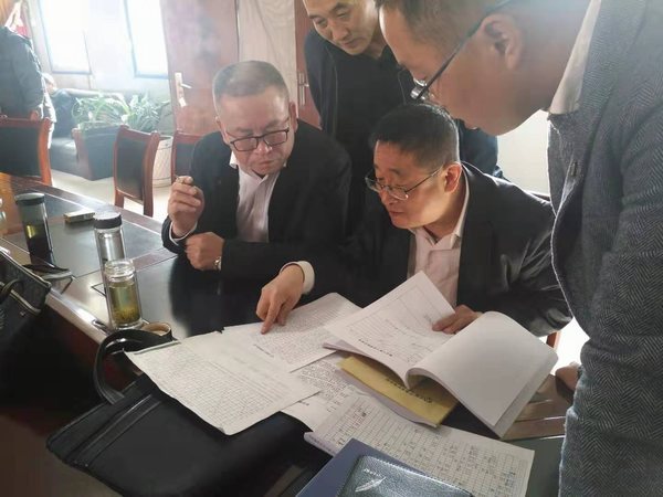 陜煤建設(shè)掘進公司：嚴查消防火災(zāi)隱患 夯實冬季三防安全基礎(chǔ)