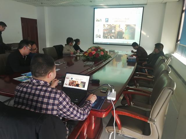 設(shè)計(jì)研究院：緊跟行業(yè)腳步 加快科技更新