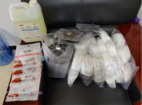 陜煤建設(shè)綠宇公司：科學(xué)防控疫情 筑牢復(fù)工復(fù)產(chǎn)“安全屏障”