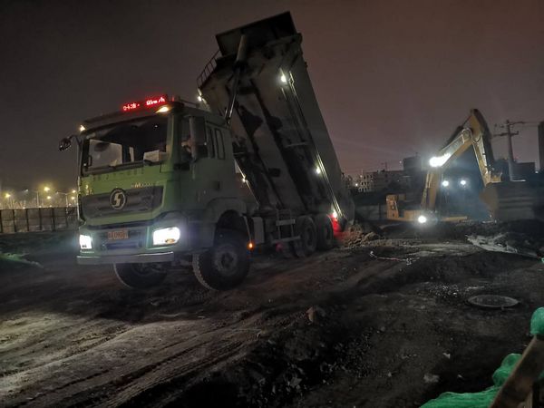 天工公司防疫復工正當時一線督導提信心