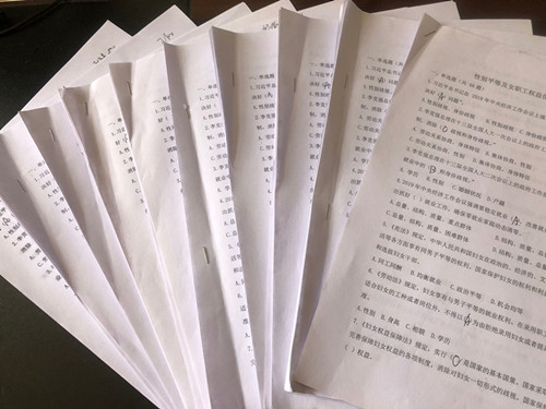 陜煤建設(shè)機(jī)電安裝公司：女職工維權(quán)月，工會(huì)在行動(dòng)