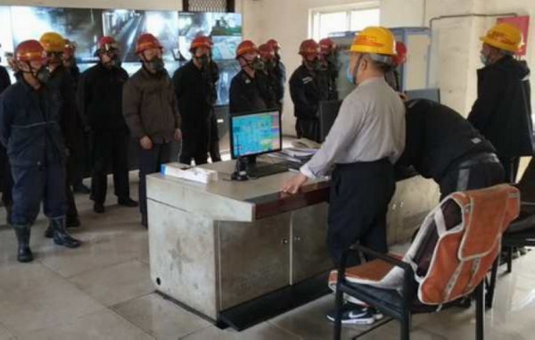 天工公司安裝運(yùn)營(yíng)項(xiàng)目部“補(bǔ)短板，強(qiáng)弱項(xiàng)”促運(yùn)營(yíng)生產(chǎn)環(huán)保上臺(tái)階