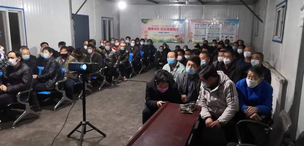 陜煤建設(shè)掘進(jìn)公司：小保當(dāng)項目部用精細(xì)讓管理走向正軌