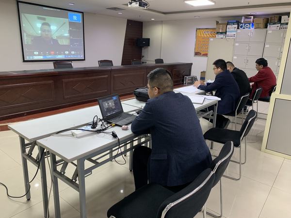 陜煤建設(shè)礦建二公司：創(chuàng)新驅(qū)動管理模式，保障安全提檔升級