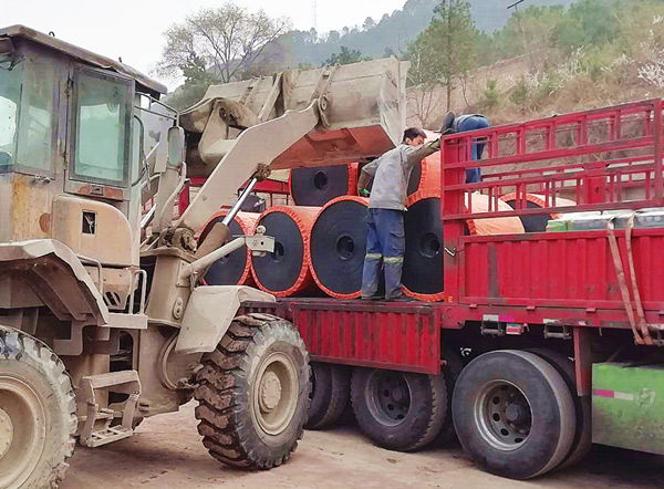 陜煤建設(shè)礦建三公司雙龍項(xiàng)目部開(kāi)啟“大干紅五月”奮斗模式