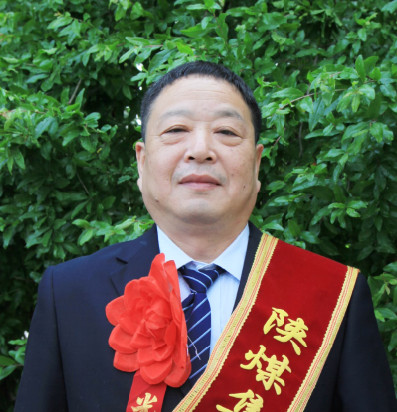 《榜樣力量》·勞模風(fēng)采