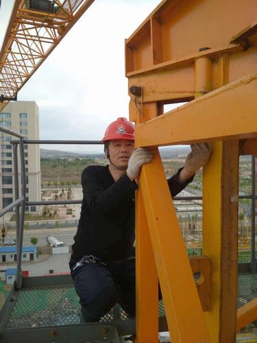 陜煤建設銅煤公司設備租賃站多措施加強設備設施管理助力施工會戰(zhàn)有序推進