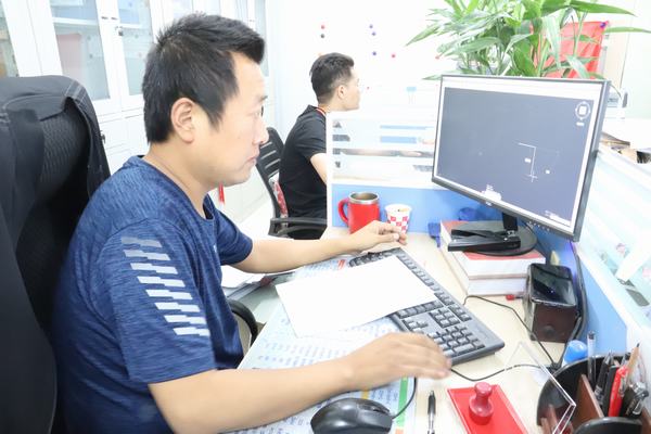 陜煤建設(shè)礦建二公司：開拓廣闊天地讓青年職工大有可為