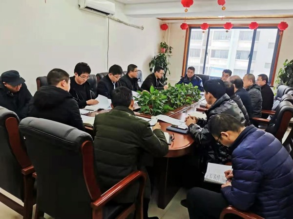 陜煤建設(shè)澄合分公司承建的西卓煤礦主排水泵房及管子道安裝工程順利通過竣工驗收