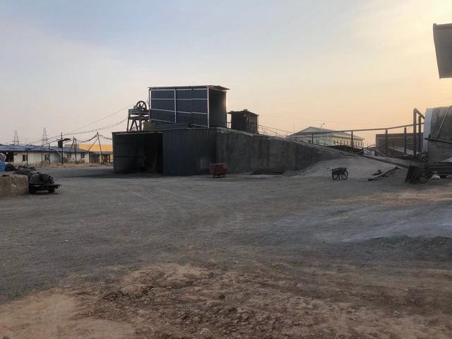 設(shè)計研究院圓滿完成韓城礦業(yè)有限公司象山礦井南翼副斜井提升系統(tǒng)改造設(shè)計方案