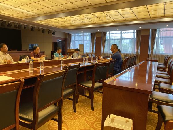 陜煤建設(shè)澄合分公司第三項(xiàng)目部彬長(zhǎng)兩項(xiàng)工程順利通過(guò)竣工驗(yàn)收