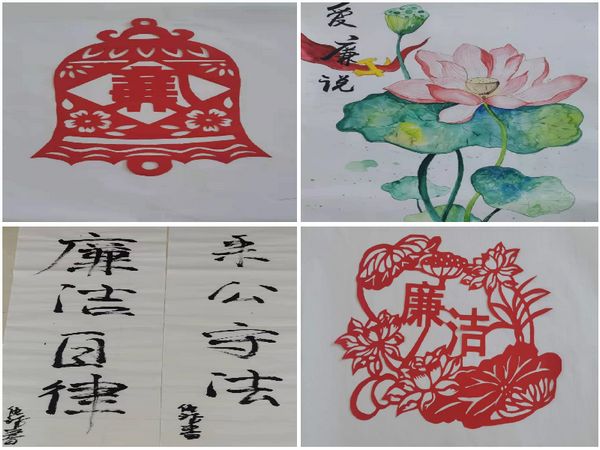 陜煤建設(shè)天工公司推進廉政文化建設(shè) 營造風清氣正廉政氛圍