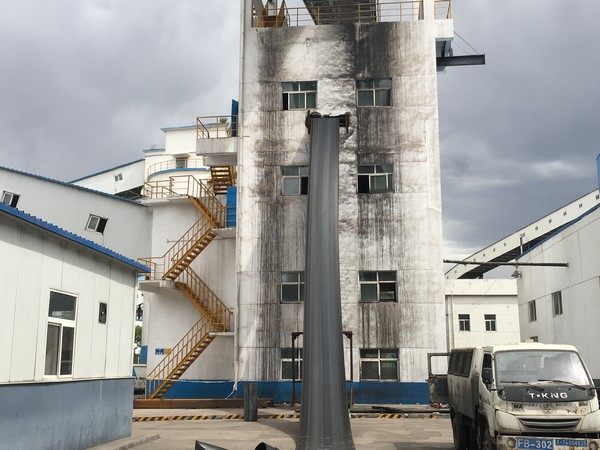 陜煤建設(shè)韓城分公司安裝三項目部提前6小時打贏礦井運(yùn)輸系統(tǒng)“搶修戰(zhàn)”