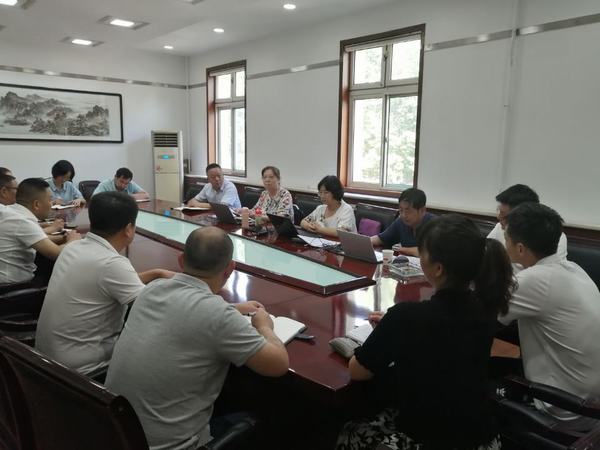 陜煤建設(shè)銅煤公司順利通過2021年“三體系”再認(rèn)證