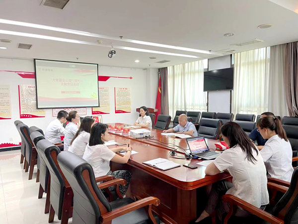 陜煤建設公司多舉措推進黨史學習教育見真章出實效