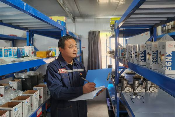 陜煤建設(shè)礦建二公司：為堅(jiān)守崗位的礦建人點(diǎn)贊！