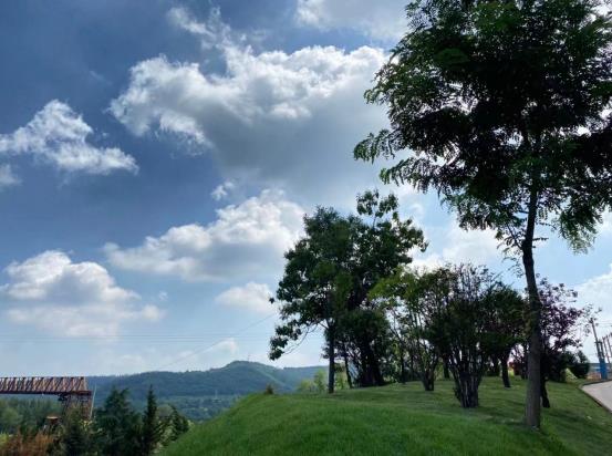 不負(fù)春光，美好自來