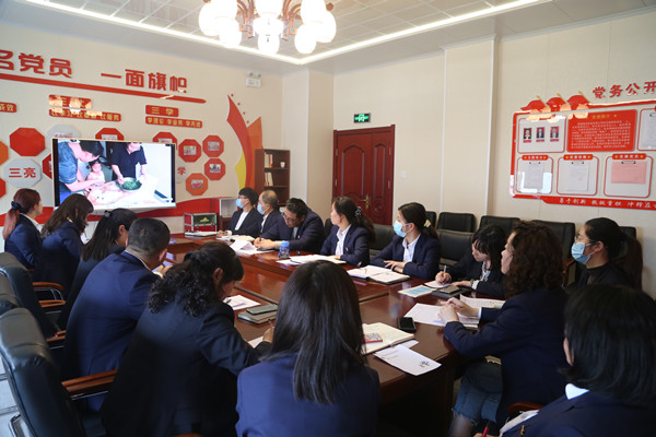 弘揚中華美德 傳承良好家風(fēng)