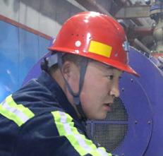 用平凡點(diǎn)亮征程，用堅(jiān)守詮釋責(zé)任