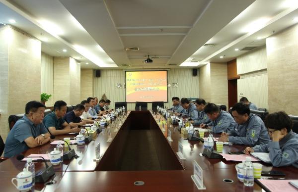 深化內(nèi)部合作，謀求共贏發(fā)展