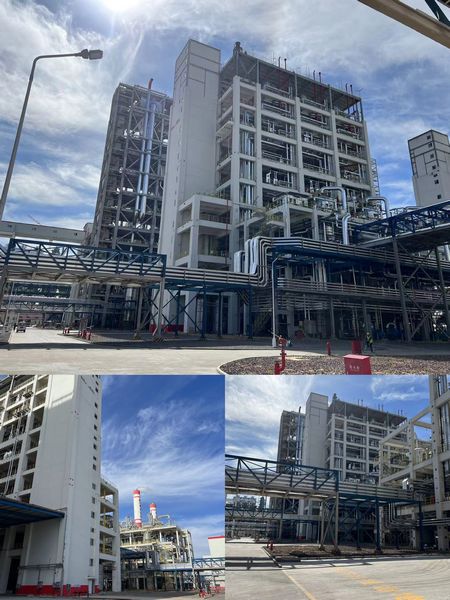 陜煤建設(shè)天工公司土建十七部：開啟“揚帆起航”加時賽