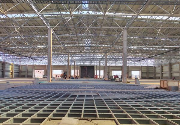 陜煤建設(shè)天工公司安裝一部：搶抓“黃金季”，擂響“奮進(jìn)鼓”