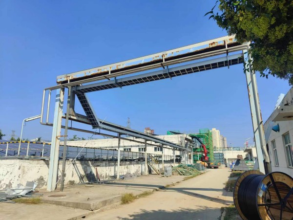 陜煤建設(shè)機(jī)電安裝公司：全力奮戰(zhàn)迎“十一”