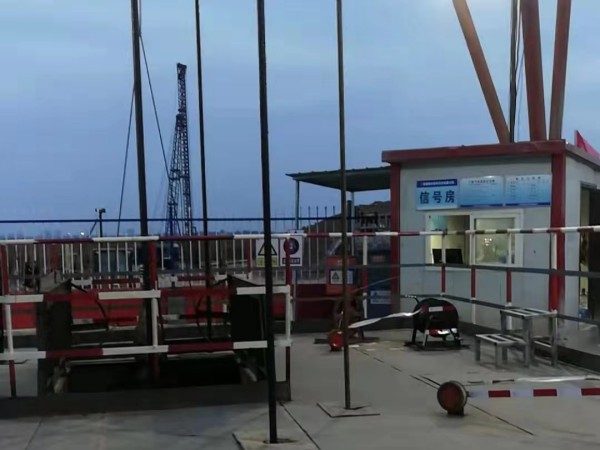 陜煤建設(shè)機電安裝公司提前25天高效完成文家坡安裝任務(wù)