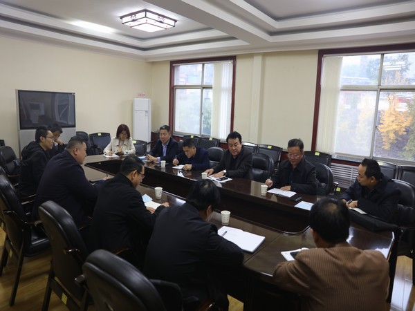 設(shè)計研究院圓滿完成陜煤韓城礦業(yè)有限公司桑樹坪煤礦北二采區(qū)輔助運(yùn)輸系統(tǒng)優(yōu)化改造設(shè)計