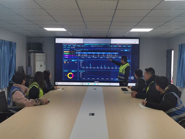 陜煤建設(shè)韓城分公司倡導做“學習型員工”活動見成效