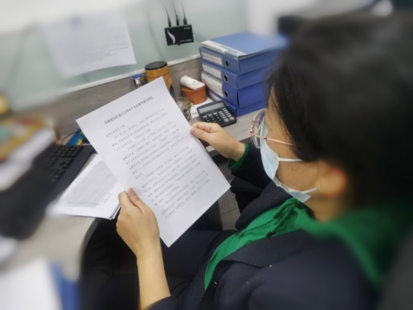 陜煤建設礦建三公司以嚴為總基調(diào)筑牢廉潔思想防線