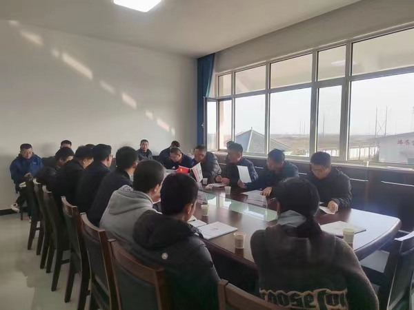 陜煤建設(shè)榆林市西沙七萬(wàn)噸水廠項(xiàng)目順利通過(guò)竣工驗(yàn)收