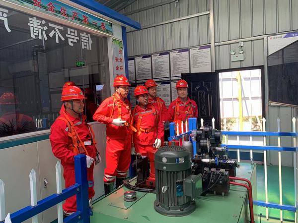 陜煤建設(shè)礦建二公司為青年職工搭建夢(mèng)想“舞臺(tái)”