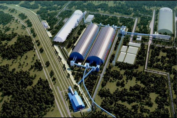 陜煤建設(shè)漢中分公司：激活發(fā)展動能，開創(chuàng)項目建設(shè)新局面