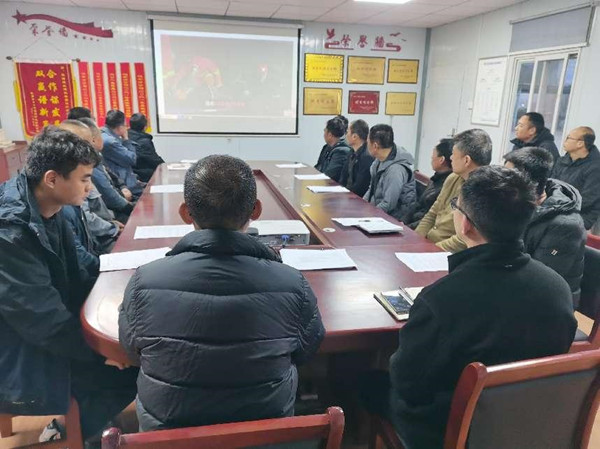 一日之計(jì)在于晨，安全“早餐”來(lái)加油