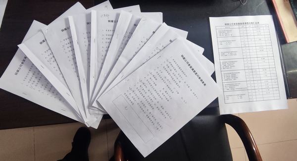 陜煤建設(shè)銅煤公司：用好調(diào)查研究“基本功”，推動(dòng)食堂全面改革