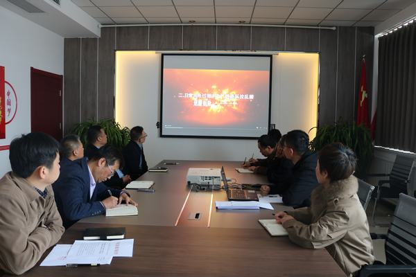 陜煤建設(shè)川耀公司：消防安全知識(shí)“充電”進(jìn)行時(shí)