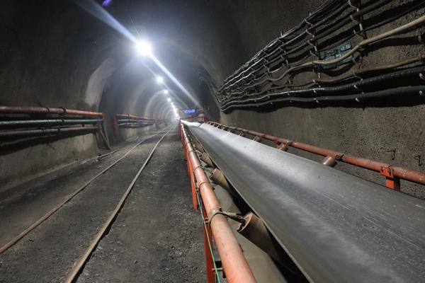 陜煤建設(shè)礦建二公司承攬任務(wù)實現(xiàn)“硬過半”