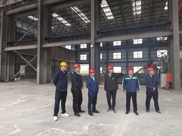 陜煤建設(shè)機(jī)電安裝公司 “四加強(qiáng)四強(qiáng)化”全力防控汛期災(zāi)害