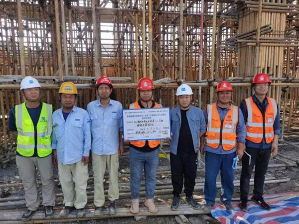 安全無小事 全力舉保平安