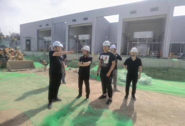 陜煤建設(shè)新城公司：端午期間，安全最“粽”要