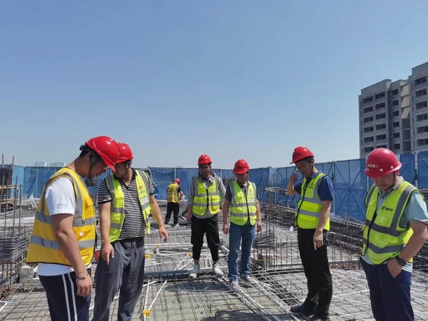 陜煤建設(shè)銅煤公司第二項目部：多措并舉筑牢節(jié)日安全屏障